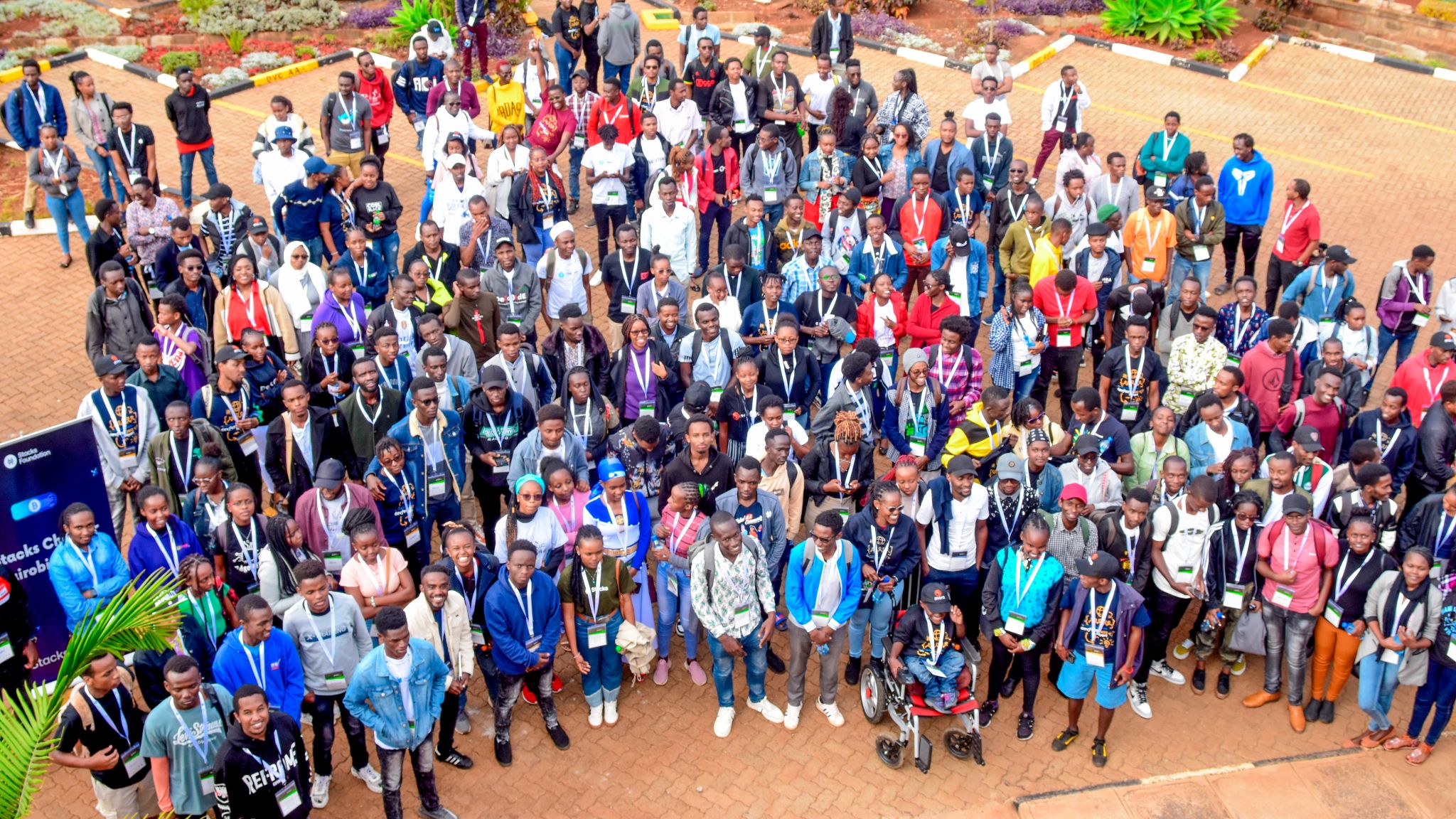 Contributing to Tech Community Growth: My Experience as a DevFest Nyeri Volunteer